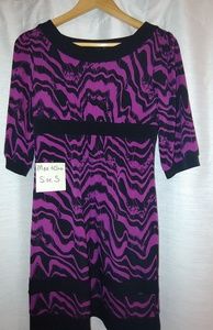 Max and Cleo dress